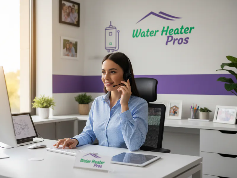 Water Heater Repair  in Provo  FAQ